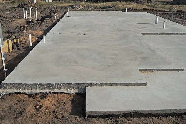 Best Concrete Leveling Services  in Montecito, CA