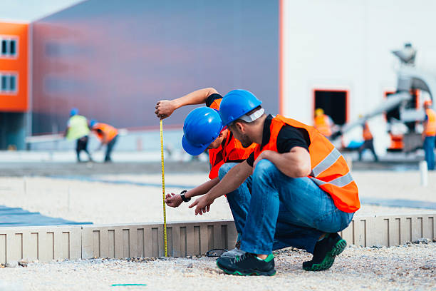 Best Concrete Patio Contractor  in Montecito, CA